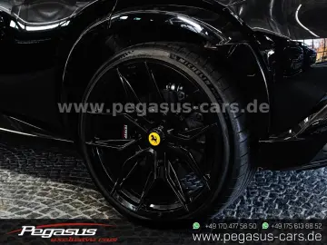 Ferrari Purosangue CARBON NOVITEC PPF PANO 22 23