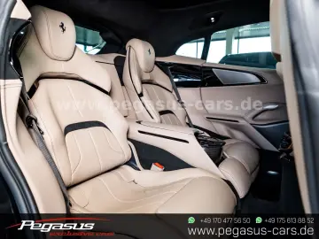 Ferrari Purosangue CARBON NOVITEC PPF PANO 22 23