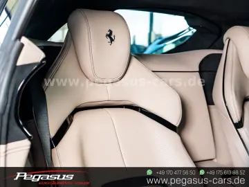 Ferrari Purosangue CARBON NOVITEC PPF PANO 22 23