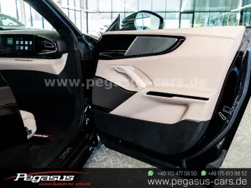 Ferrari Purosangue CARBON NOVITEC PPF PANO 22 23