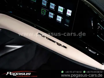 Ferrari Purosangue CARBON NOVITEC PPF PANO 22 23