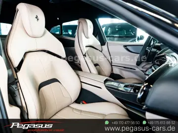 Ferrari Purosangue CARBON NOVITEC PPF PANO 22 23