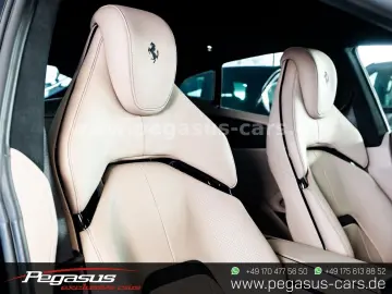 Ferrari Purosangue CARBON NOVITEC PPF PANO 22 23