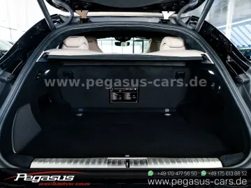 Ferrari Purosangue CARBON NOVITEC PPF PANO 22 23