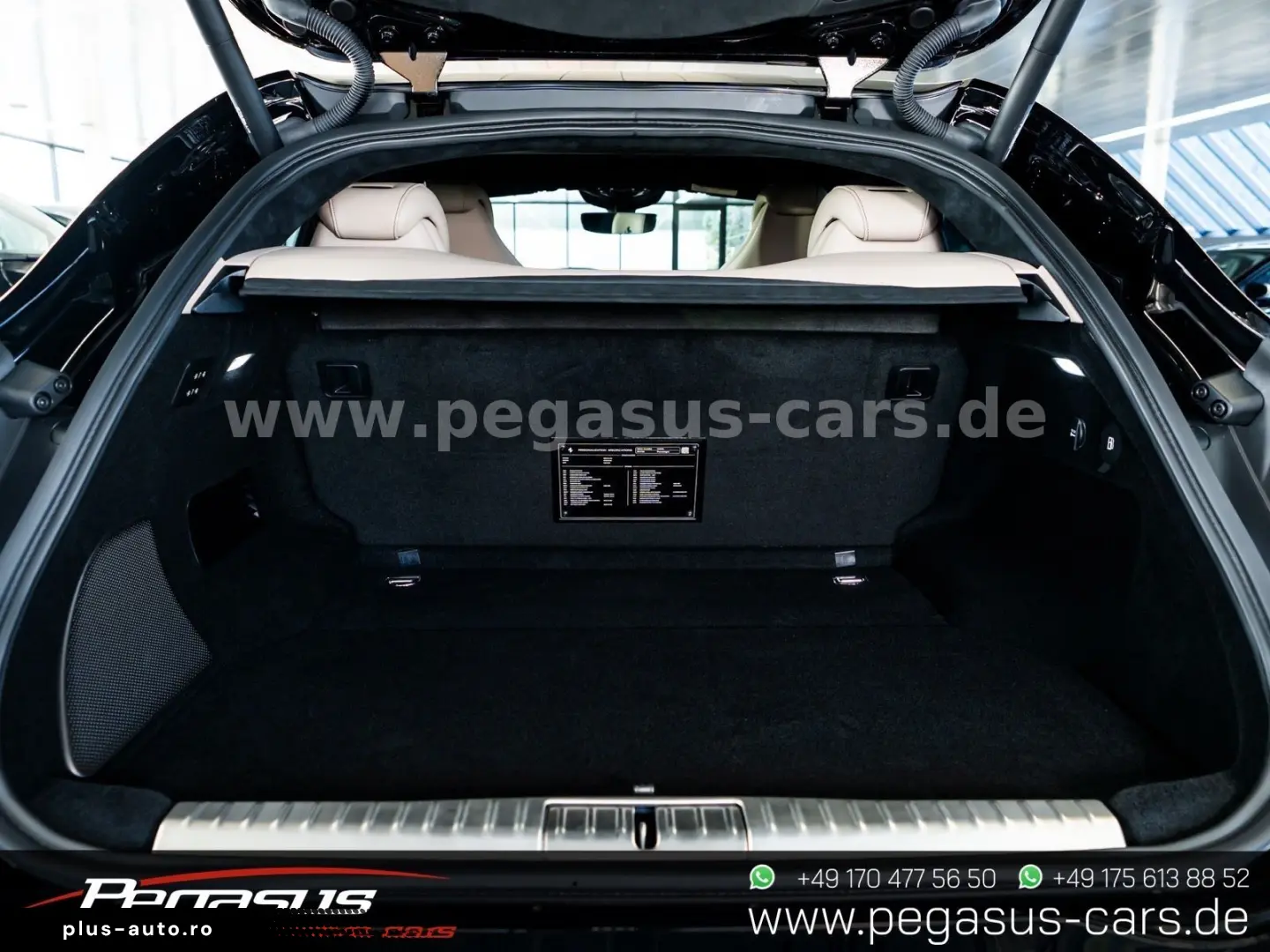 Ferrari Purosangue CARBON NOVITEC PPF PANO 22 23