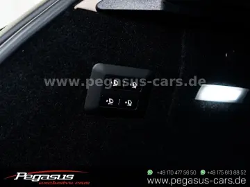 Ferrari Purosangue CARBON NOVITEC PPF PANO 22 23