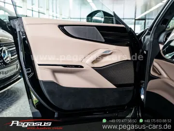 Ferrari Purosangue CARBON NOVITEC PPF PANO 22 23