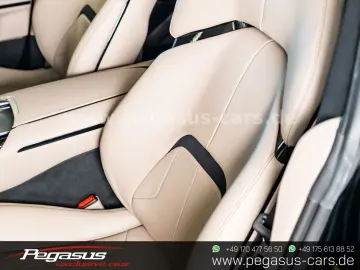 Ferrari Purosangue CARBON NOVITEC PPF PANO 22 23