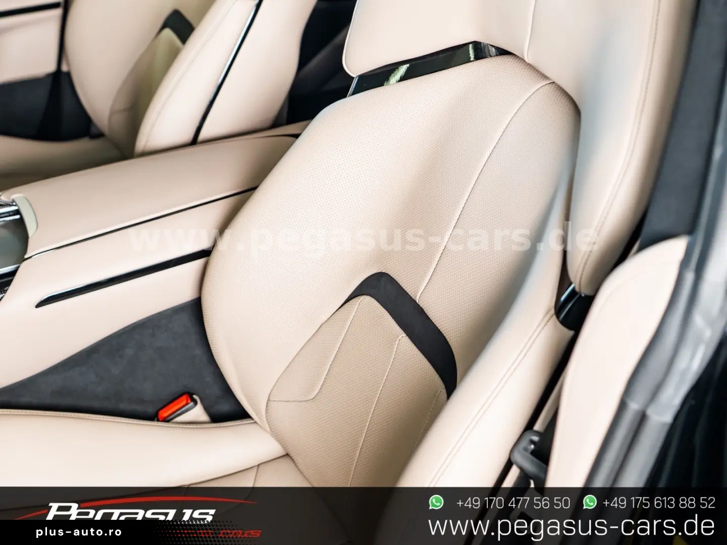 Ferrari Purosangue CARBON NOVITEC PPF PANO 22 23