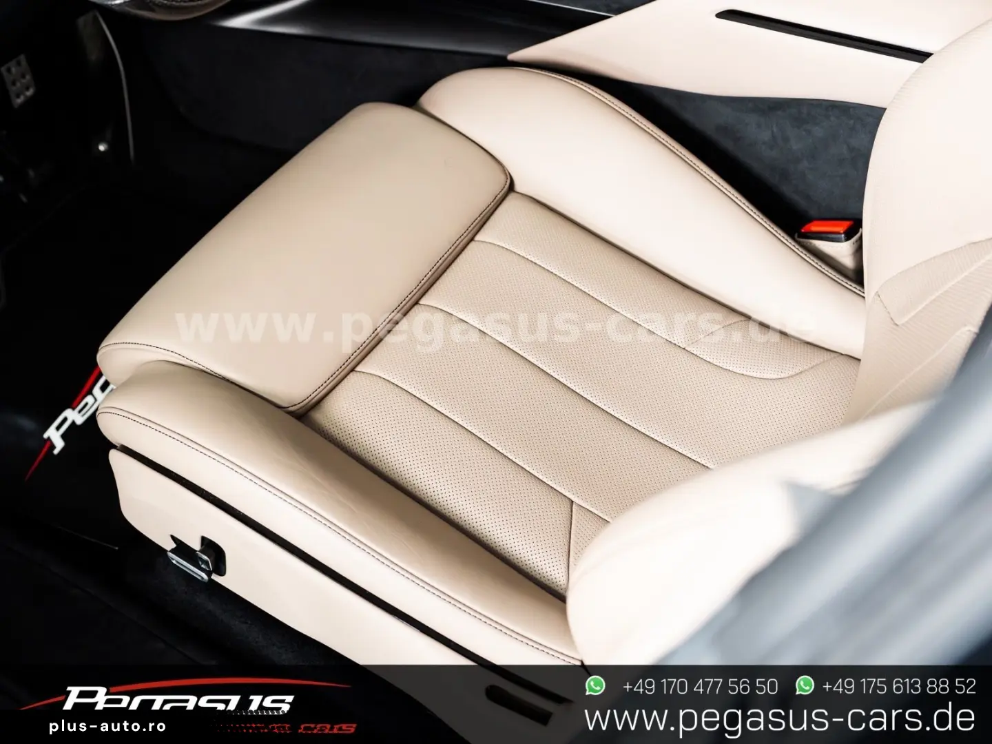 Ferrari Purosangue CARBON NOVITEC PPF PANO 22 23