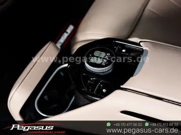 Ferrari Purosangue CARBON NOVITEC PPF PANO 22 23