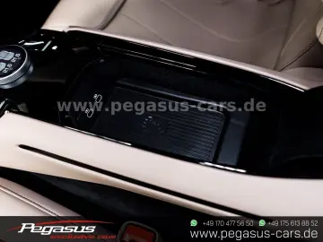 Ferrari Purosangue CARBON NOVITEC PPF PANO 22 23