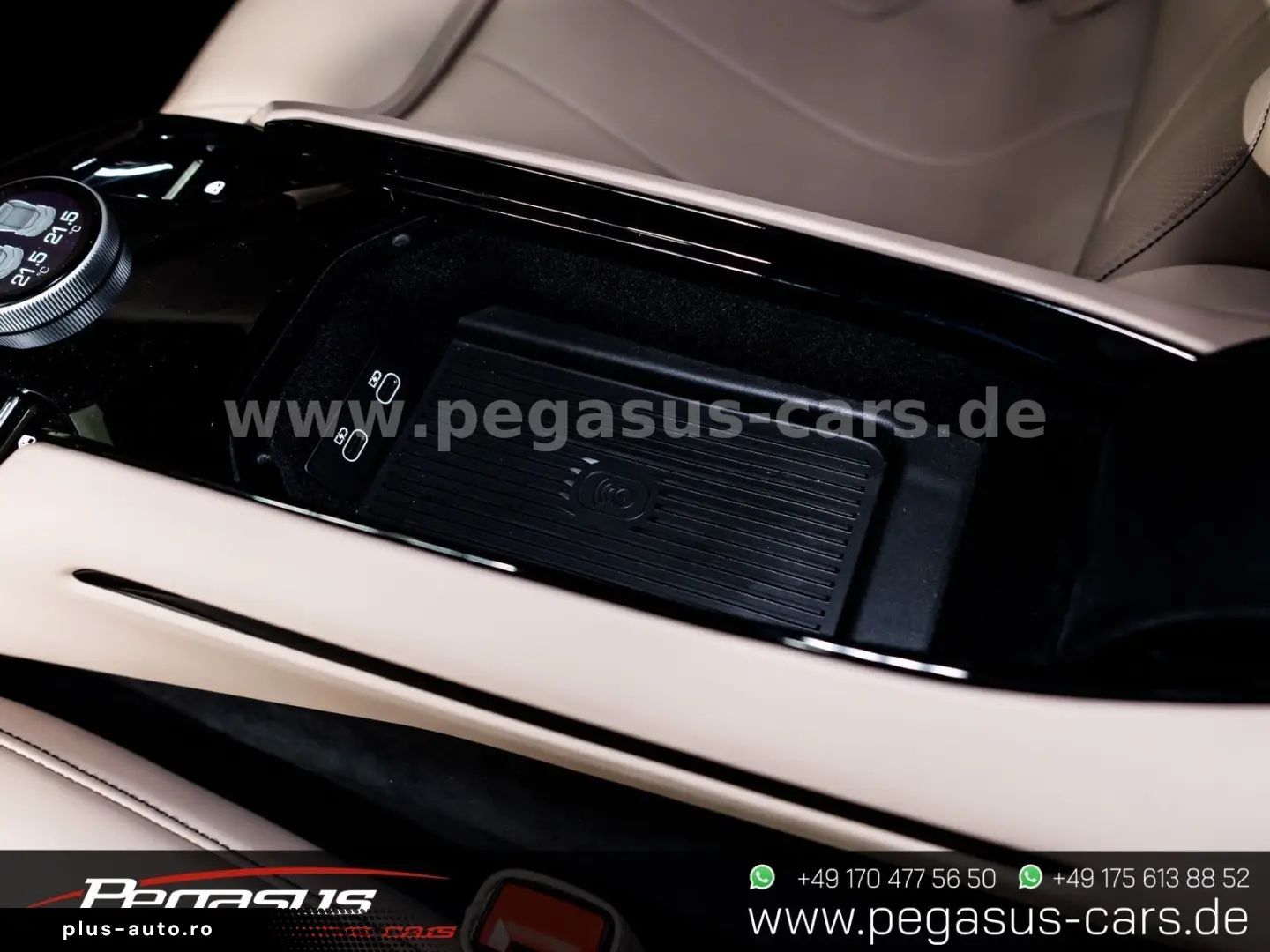 Ferrari Purosangue CARBON NOVITEC PPF PANO 22 23