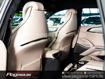 Ferrari Purosangue CARBON NOVITEC PPF PANO 22 23