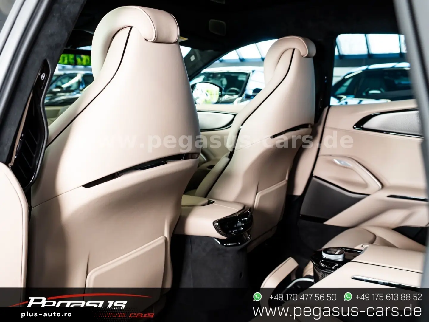 Ferrari Purosangue CARBON NOVITEC PPF PANO 22 23