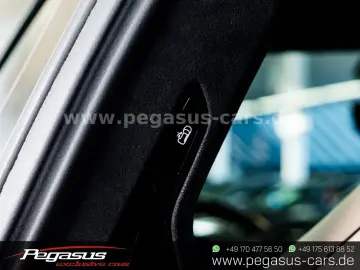 Ferrari Purosangue CARBON NOVITEC PPF PANO 22 23