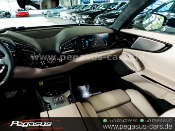 Ferrari Purosangue CARBON NOVITEC PPF PANO 22 23