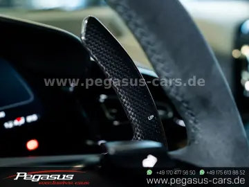 Ferrari Purosangue CARBON NOVITEC PPF PANO 22 23