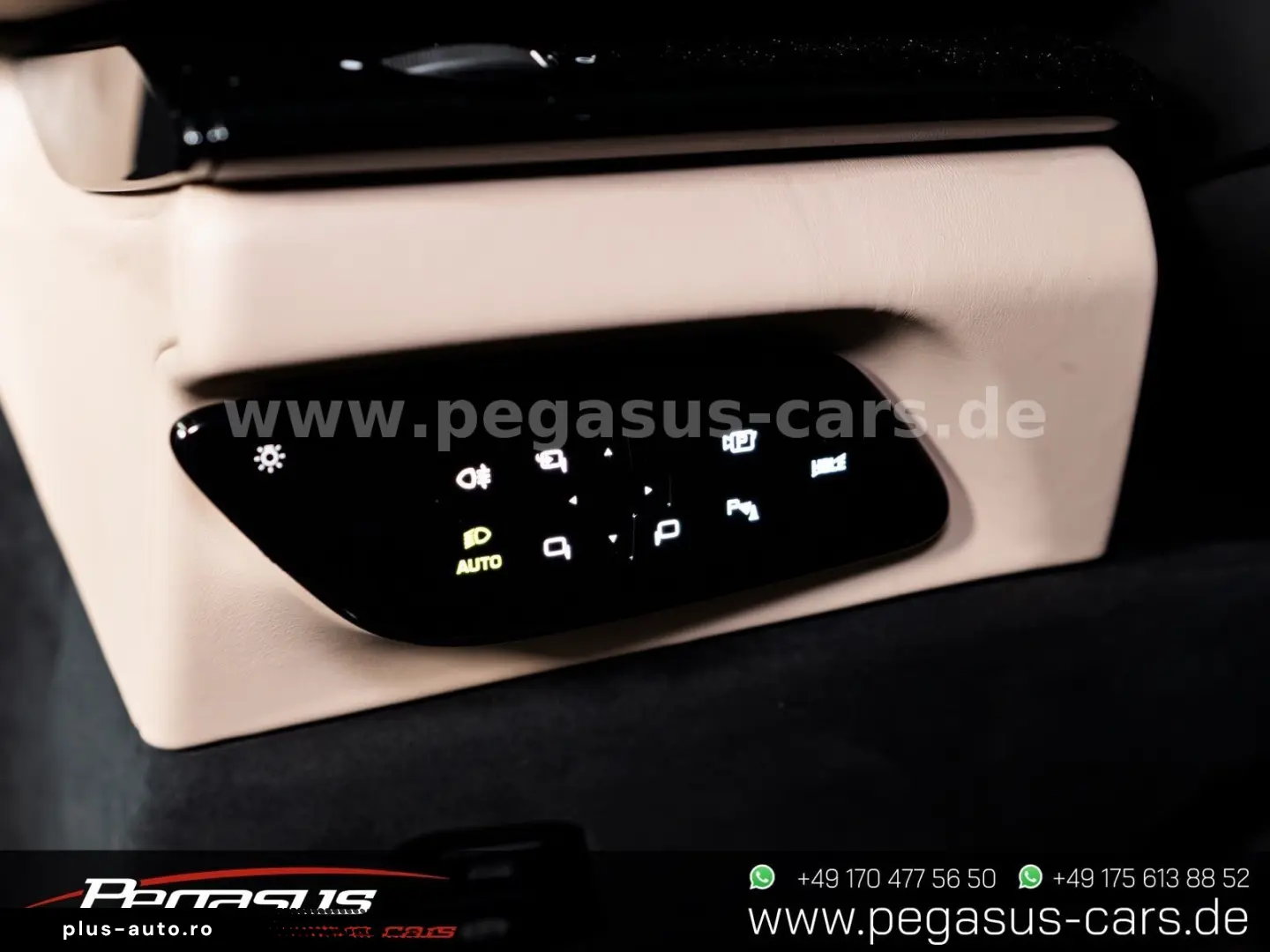 Ferrari Purosangue CARBON NOVITEC PPF PANO 22 23