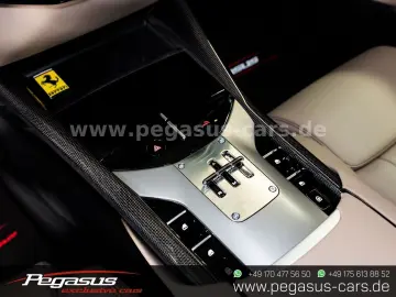 Ferrari Purosangue CARBON NOVITEC PPF PANO 22 23