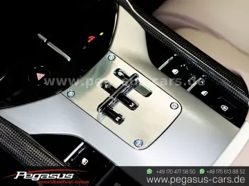 Ferrari Purosangue CARBON NOVITEC PPF PANO 22 23