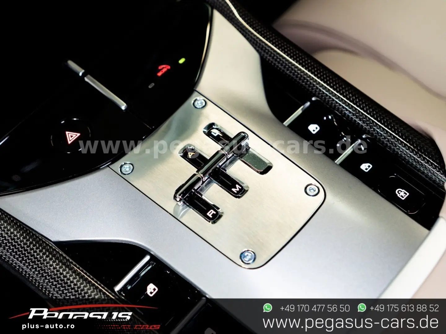 Ferrari Purosangue CARBON NOVITEC PPF PANO 22 23