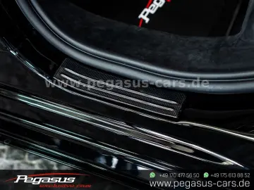 Ferrari Purosangue CARBON NOVITEC PPF PANO 22 23