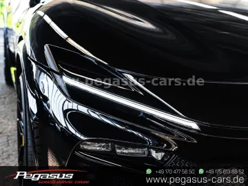 Ferrari Purosangue CARBON NOVITEC PPF PANO 22 23