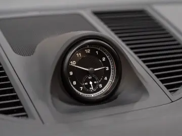 Porsche Macan  SPORT-CHRONO