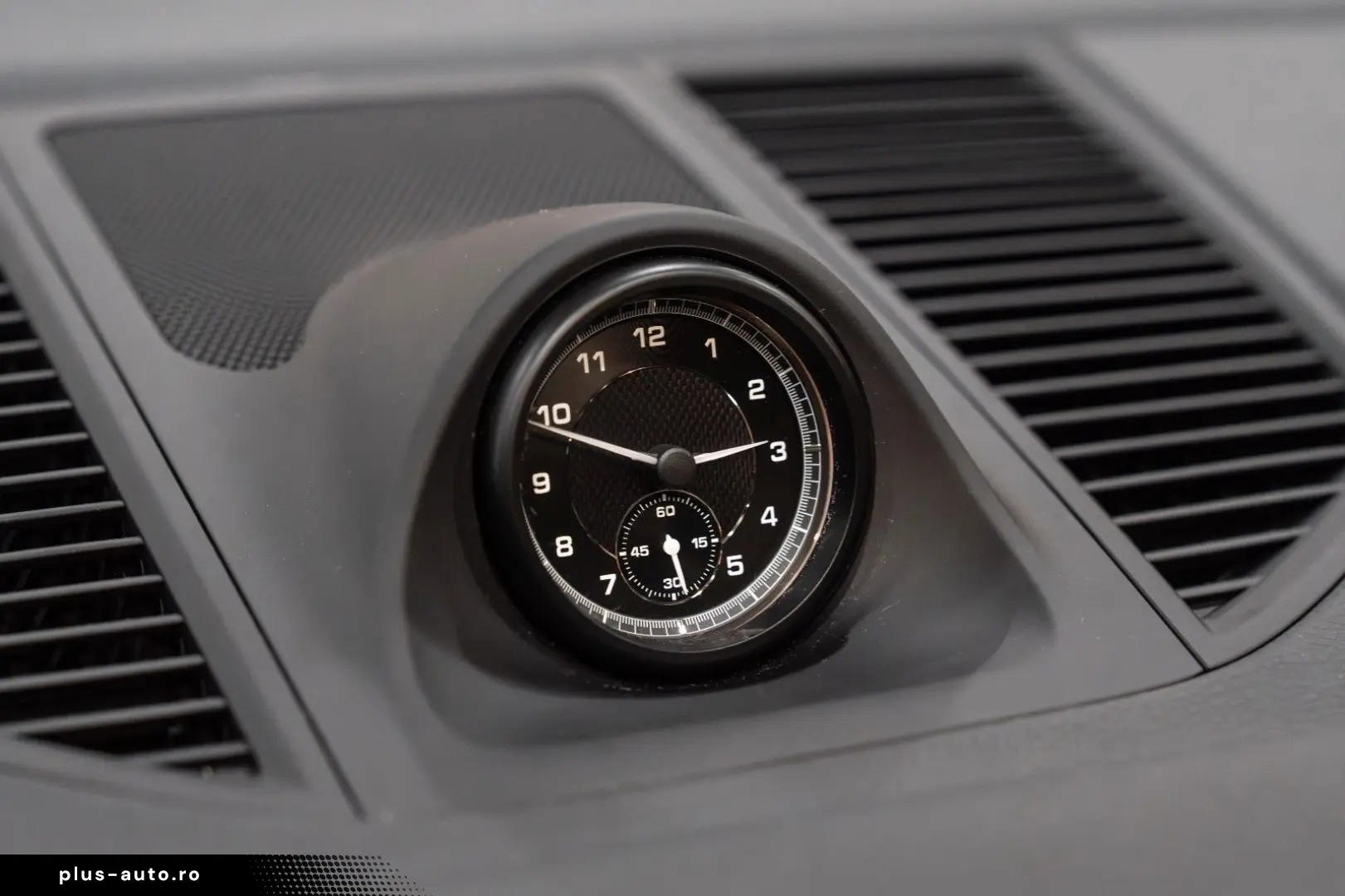 Porsche Macan  SPORT-CHRONO