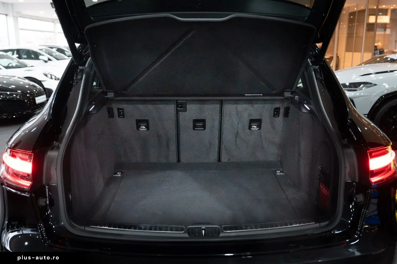 Porsche Macan  SPORT-CHRONO