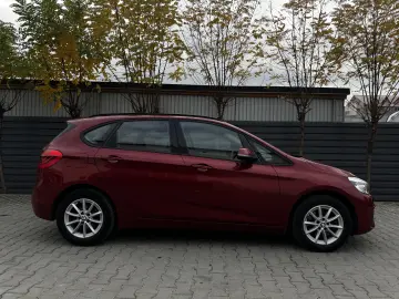 BMW 218 Gran Tourer