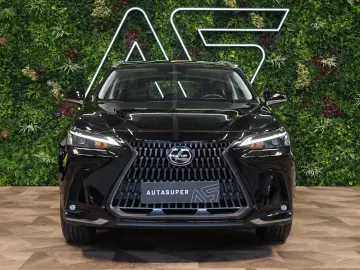 NX350h COMFORT TOP FWD LED DRCC