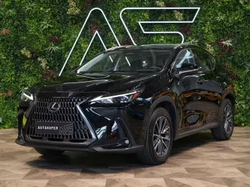 NX350h COMFORT TOP FWD LED DRCC