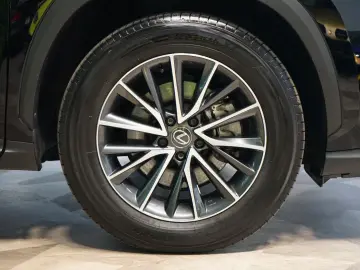 NX350h COMFORT TOP FWD LED DRCC