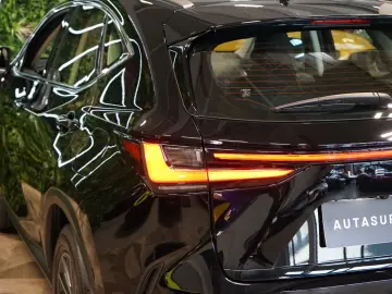 NX350h COMFORT TOP FWD LED DRCC