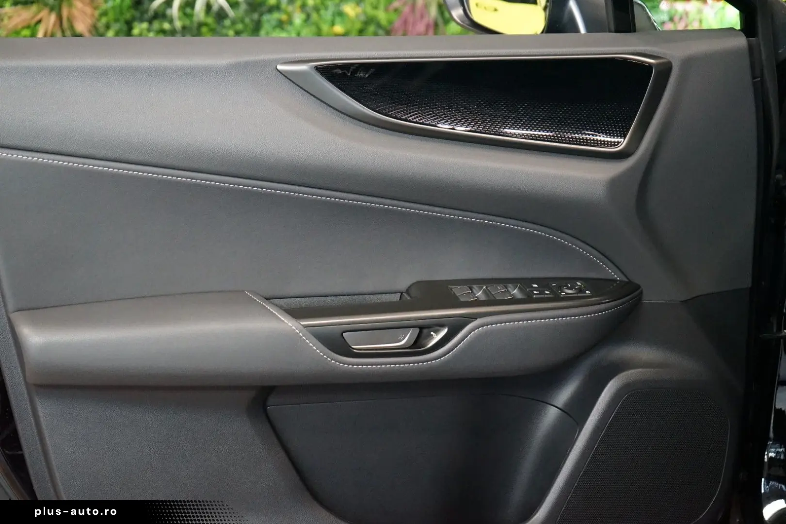 NX350h COMFORT TOP FWD LED DRCC