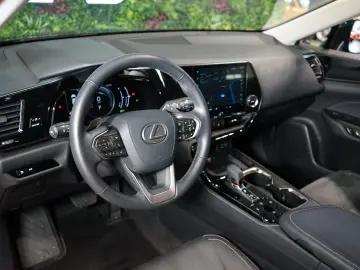 NX350h COMFORT TOP FWD LED DRCC