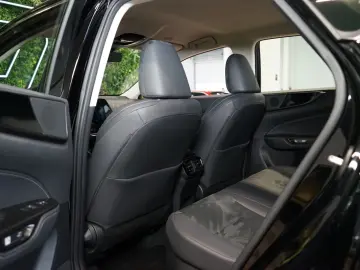 NX350h COMFORT TOP FWD LED DRCC