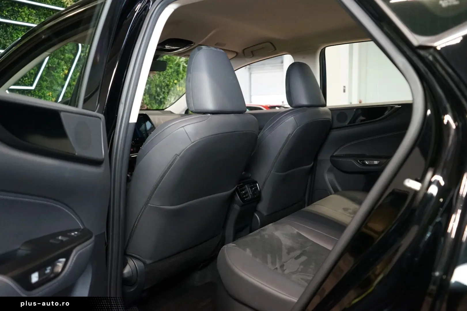 NX350h COMFORT TOP FWD LED DRCC