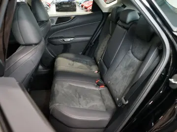 NX350h COMFORT TOP FWD LED DRCC