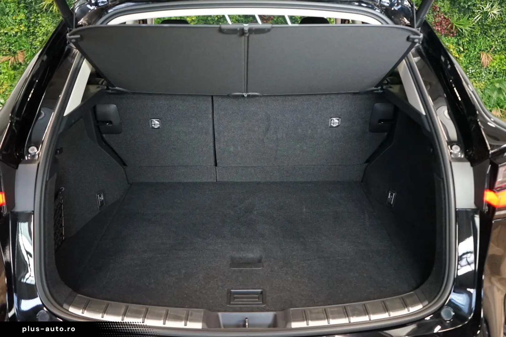 NX350h COMFORT TOP FWD LED DRCC