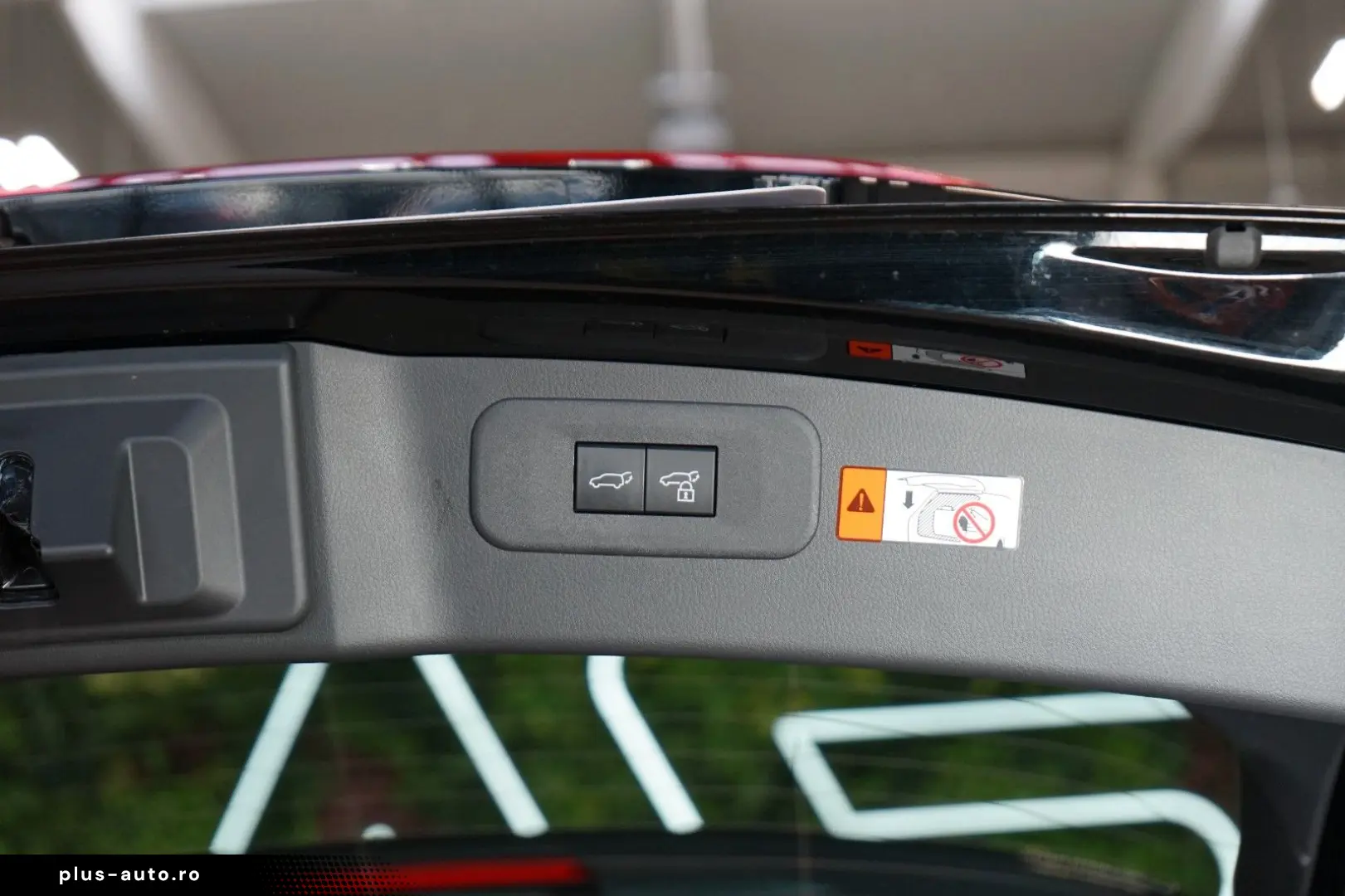 NX350h COMFORT TOP FWD LED DRCC