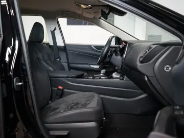 NX350h COMFORT TOP FWD LED DRCC