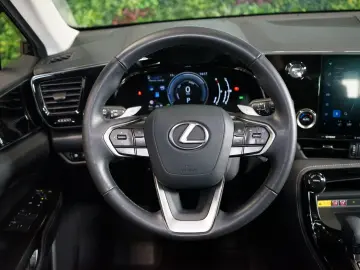 NX350h COMFORT TOP FWD LED DRCC