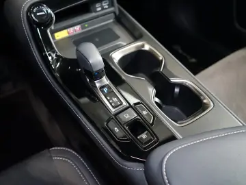 NX350h COMFORT TOP FWD LED DRCC