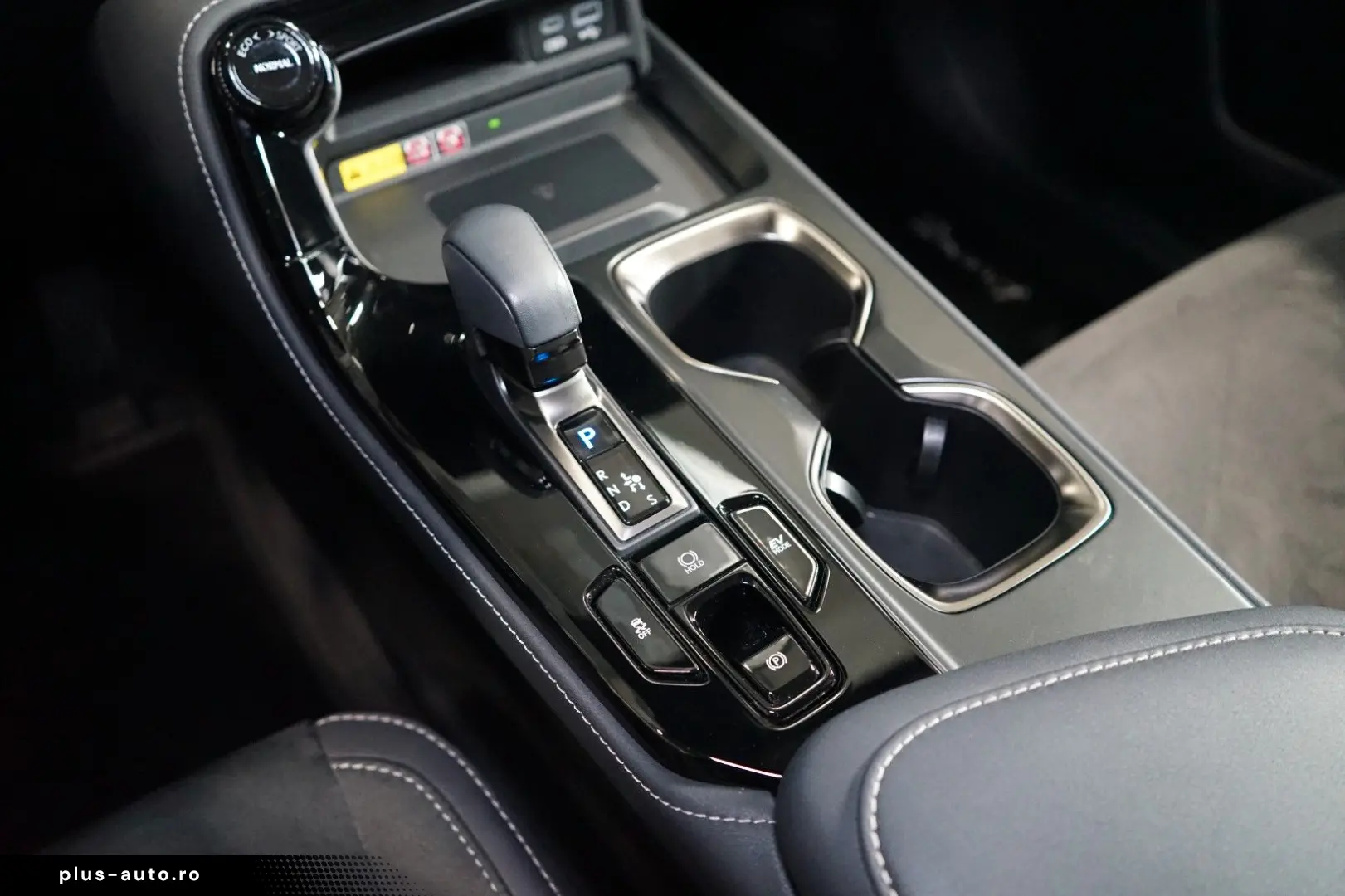 NX350h COMFORT TOP FWD LED DRCC