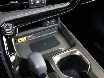 NX350h COMFORT TOP FWD LED DRCC