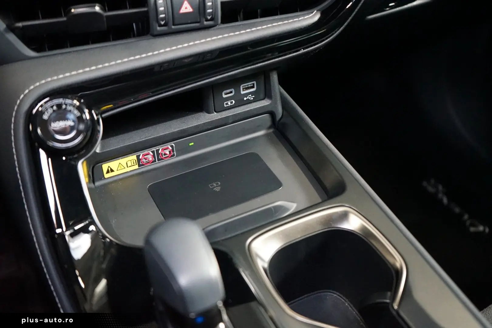 NX350h COMFORT TOP FWD LED DRCC