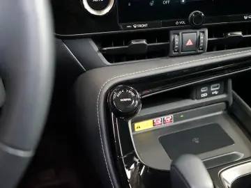 NX350h COMFORT TOP FWD LED DRCC